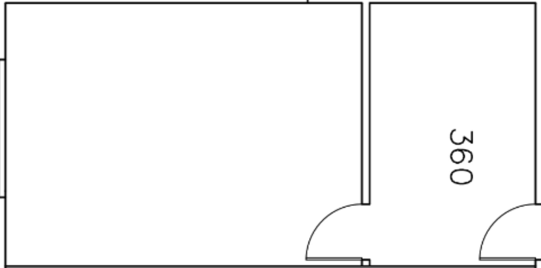600 W Broadway, Glendale, CA for lease Floor Plan- Image 1 of 1