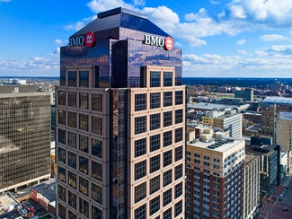 More details for 135 N Pennsylvania St, Indianapolis, IN - Office for Lease