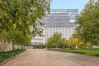 Plus de détails pour 5 Avenue De Poumeyrol, Caluire-et-Cuire - Bureau à vendre