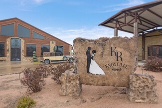 Plus de détails pour 4899 Leroy Pky, Elm Mott, TX - Spécialité à vendre