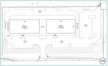 4706 Santa Barbara blvd, Naples, FL for lease Interior Photo- Image 1 of 1
