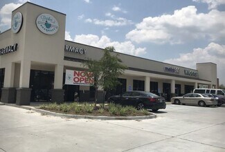 More details for 9800 Florida Blvd, Baton Rouge, LA - Retail for Lease