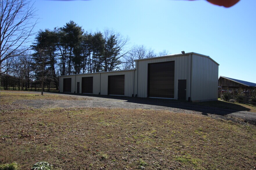 2536 Rome Hwy, Aragon, GA à vendre - Photo du bâtiment - Image 2 de 30
