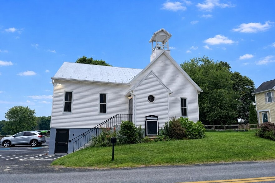 14819 Old Hanover Rd, Upperco, MD for sale - Building Photo - Image 1 of 17