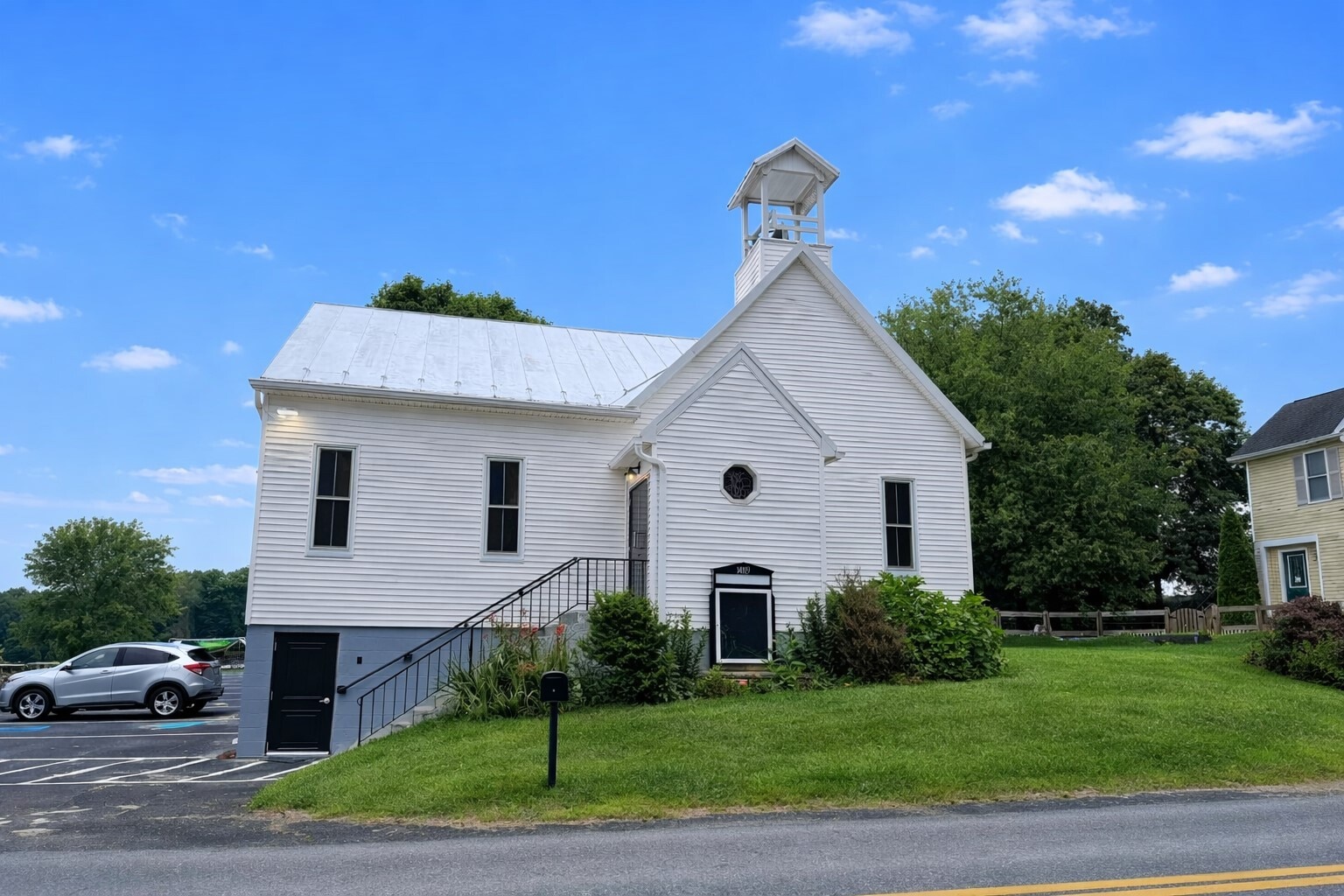 14819 Old Hanover Rd, Upperco, MD for sale Building Photo- Image 1 of 18