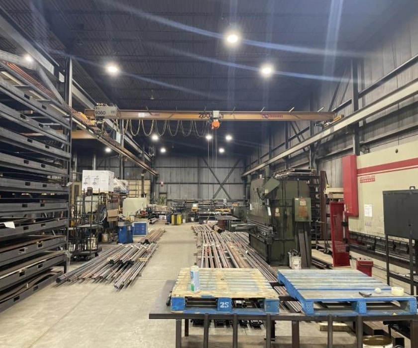 2170 Winston Park Dr, Oakville, ON for lease Interior Photo- Image 1 of 4