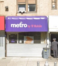 850 Amsterdam Ave, New York, NY for lease Interior Photo- Image 1 of 1