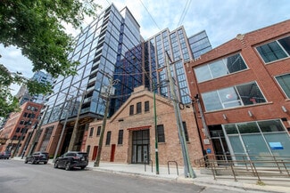 More details for 210-212 N Aberdeen St, Chicago, IL - Office/Retail for Lease