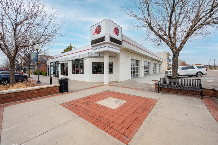 500 Main St, Windsor, CO for lease - Building Photo - Image 2 of 11