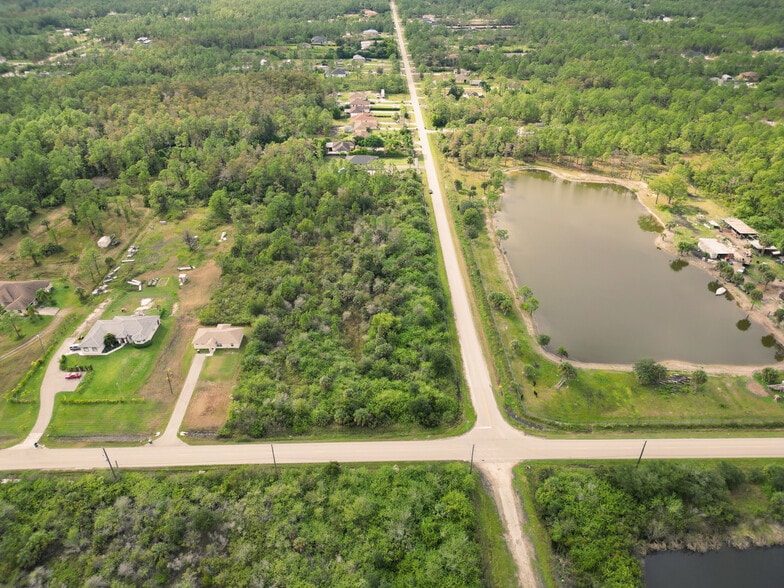 Desoto Boulevard North Blvd, Naples, FL for sale - Aerial - Image 3 of 9