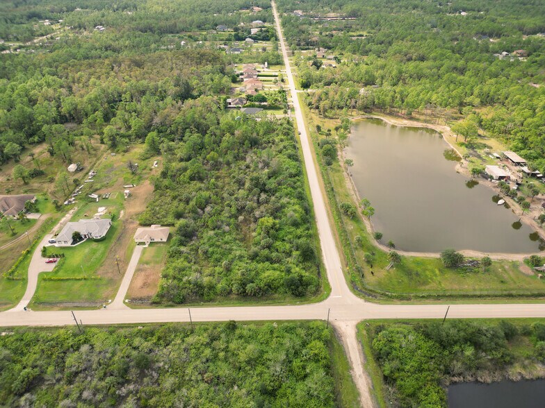 Desoto Boulevard North Blvd, Naples, FL à vendre - Aérien - Image 3 de 9