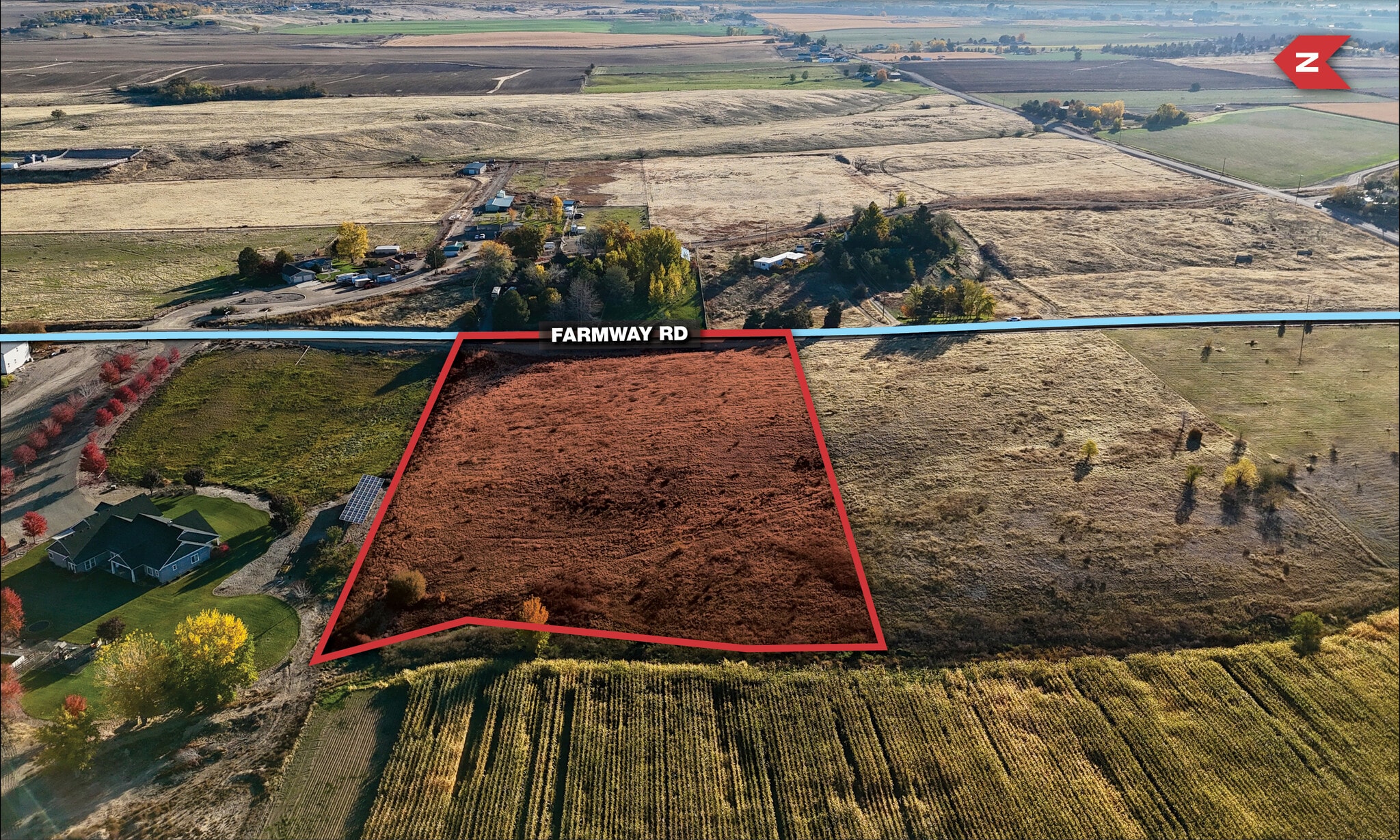 29246 Farmway Rd, Caldwell, ID for sale Primary Photo- Image 1 of 7