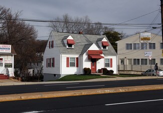 Plus de détails pour 5462 Annapolis Rd, Bladensburg, MD - Bureau à louer