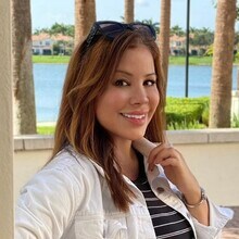 Jodi Kronman