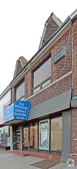 188-02-188-04 Northern Blvd, Flushing, NY for lease - Building Photo - Image 3 of 9