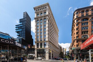 Plus de détails pour 817 Broadway, New York, NY - Bureau à louer