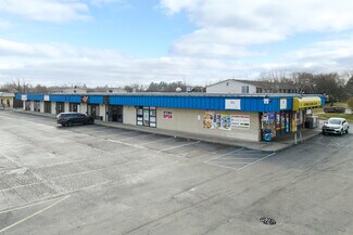 More details for 5255 Hill Ave, Toledo, OH - Retail for Sale