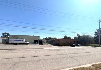 More details for 800 N Clark St, Albion, MI - Industrial for Sale