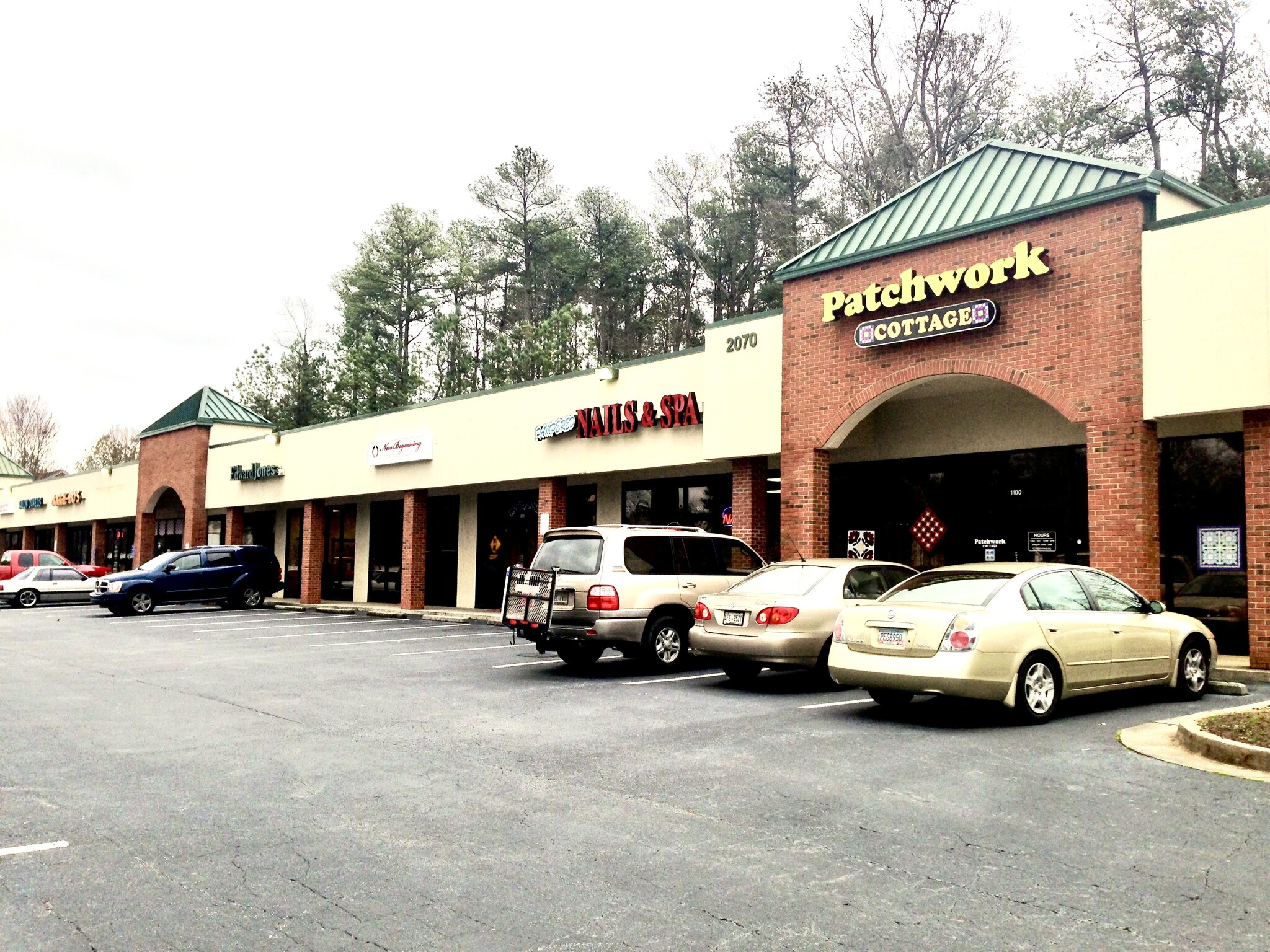 2070 Sugarloaf Pky, Lawrenceville, GA for lease Building Photo- Image 1 of 26