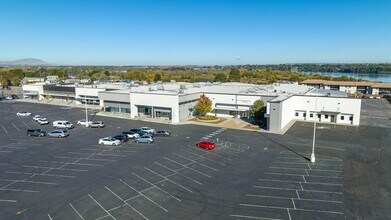2600 N Columbia Center Blvd, Richland, WA for lease Building Photo- Image 2 of 11