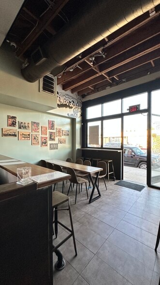 12600-12604 W Washington Blvd, Los Angeles, CA for lease - Building Photo - Image 3 of 8