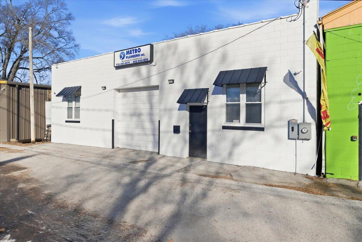 724 Creek Top St, Council Bluffs, IA for lease Building Photo- Image 1 of 10