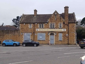 More details for Harborough Rd, Northampton - Retail for Lease