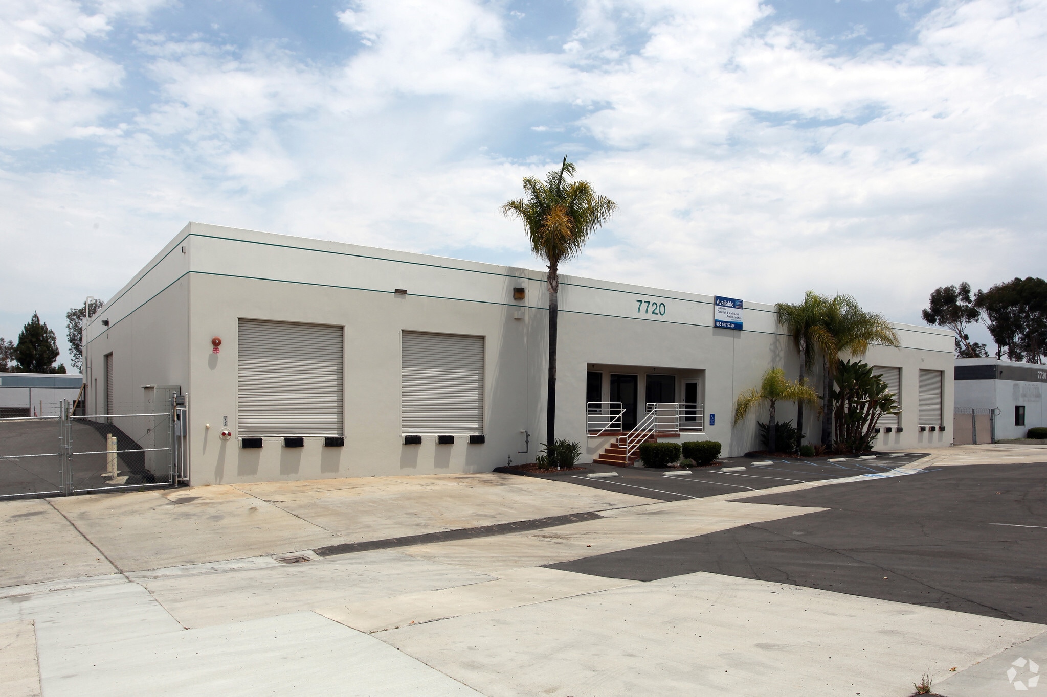 7720 Formula Pl, San Diego, CA for sale Building Photo- Image 1 of 4
