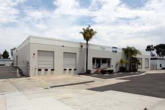 More details for 7720 Formula Pl, San Diego, CA - Industrial for Sale