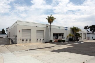 Plus de détails pour 7720 Formula Pl, San Diego, CA - Industriel à vendre