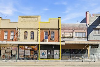 More details for 168 Parramatta Rd, Auburn - Retail for Sale