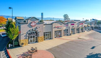 More details for 890 Renz Ln, Gilroy, CA - Retail for Lease