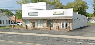 Plus de détails pour 1040 S State St, Dover, DE - Commerce de détail à vendre