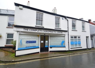 Plus de détails pour 30 Litchdon St, Barnstaple - Commerce de détail à vendre