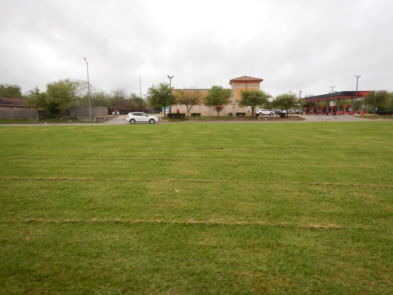 Cullen Blvd & Kilkenny Dr, Houston, TX for sale - Building Photo - Image 1 of 5