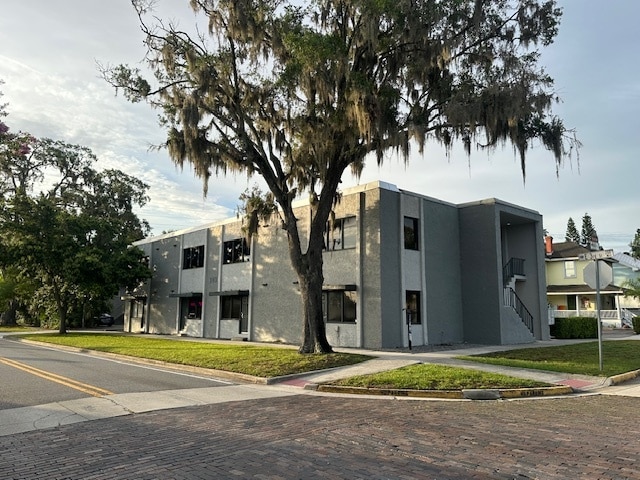203 E 3rd St, Sanford, FL à louer - Photo du bâtiment - Image 1 de 7