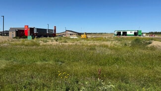 More details for 2909 15 Av, Wainwright, AB - Land for Sale