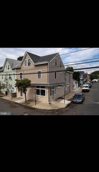 More details for 80-82 Jersey St, Trenton, NJ - Retail for Lease