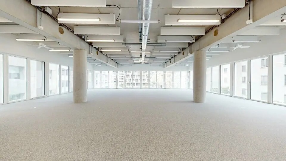 Office in Lyon for sale - Building Photo - Image 2 of 17