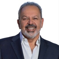 Mehran Parsai