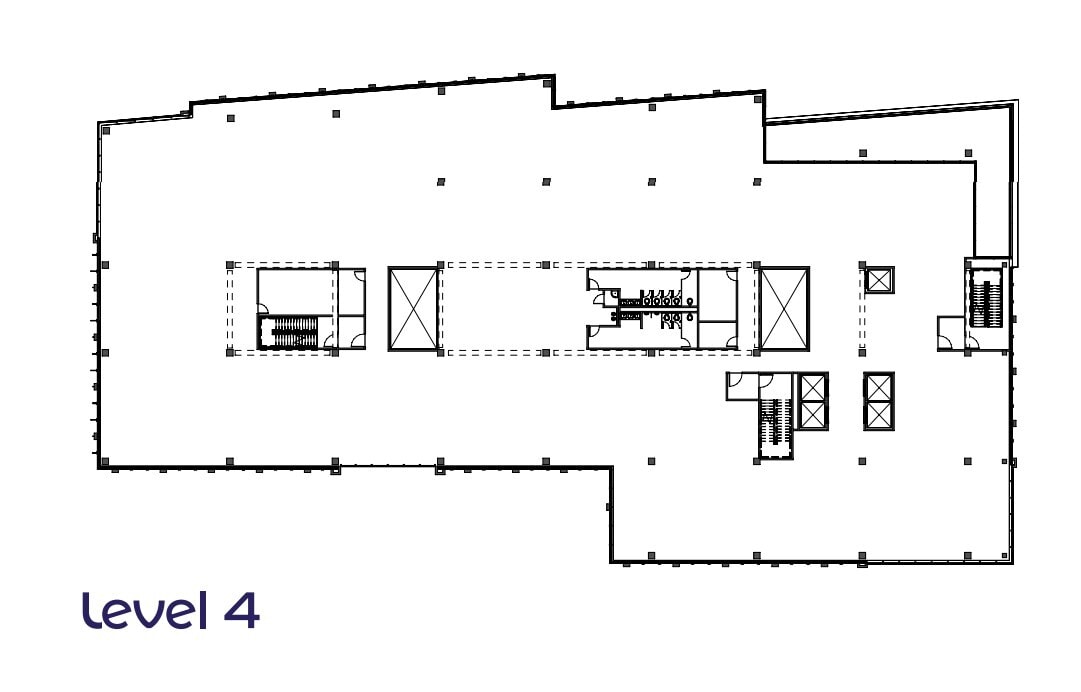 455 Hickey Blvd, Daly City, CA for lease Floor Plan- Image 1 of 1