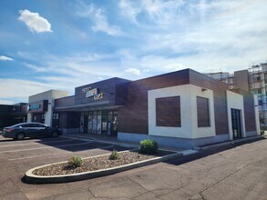 144 S Mesa Dr, Mesa, AZ for lease Building Photo- Image 2 of 7