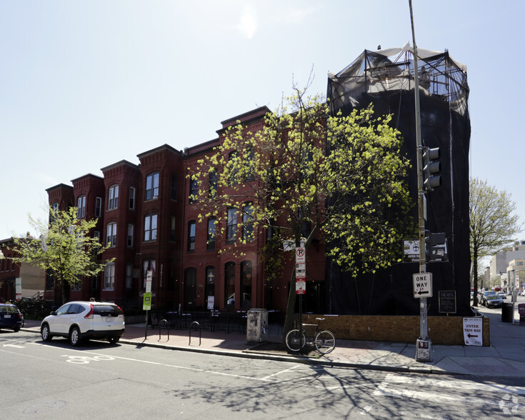 1847 14th St NW, Washington, DC for sale - Primary Photo - Image 2 of 3