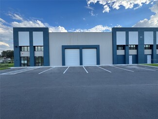 Plus de détails pour 13615 Granville Ave, Clermont, FL - Industriel à vendre