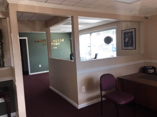 5459 Old Alexandria Tpke, Warrenton, VA à vendre - Photo intérieure - Image 3 de 11