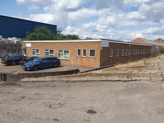 More details for 1-10 Lewisher Rd, Leicester - Industrial for Lease