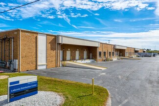 Plus de détails pour 1264 La Quinta Dr, Orlando, FL - Industriel à louer