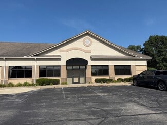 More details for 1208 Church Rd, Liberty, MO - Office for Lease