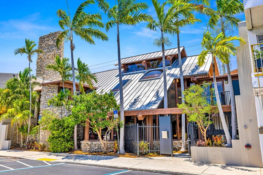 3045 N Federal Hwy, Fort Lauderdale, FL à vendre - Photo du bâtiment - Image 2 de 52