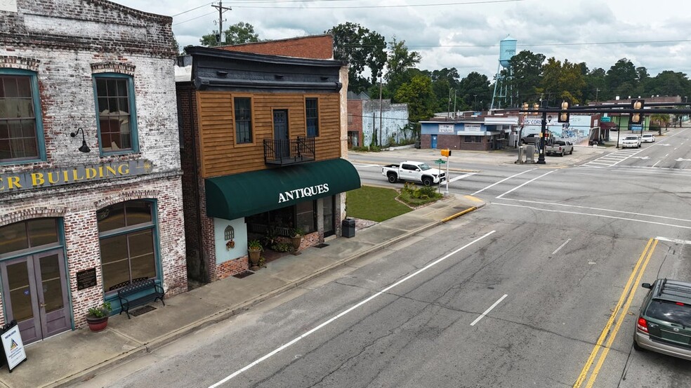 227 N Parler Ave, Saint George, SC for sale - Building Photo - Image 3 of 30